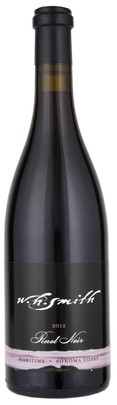 2016 Maritime Pinot Noir