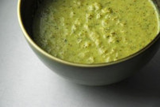 Broccoli Soup